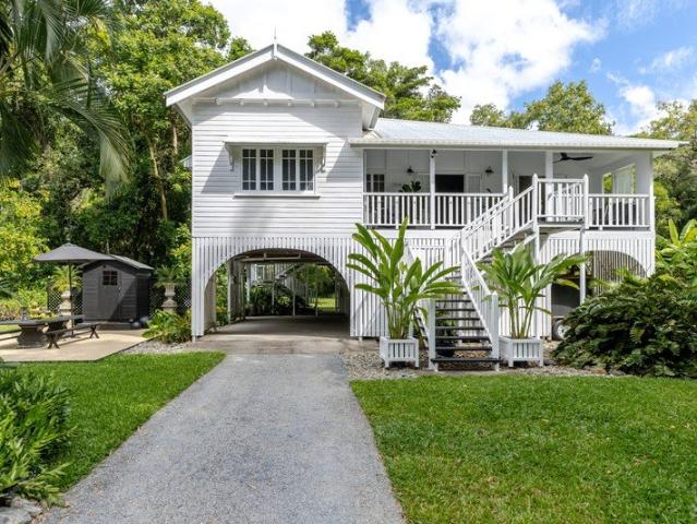 House for sale in Mowbray, Douglas Shire