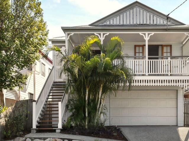 House for sale in East Brisbane, Greater Brisbane