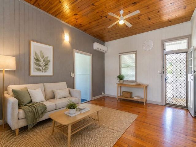 House for rent in Toombul, Queensland