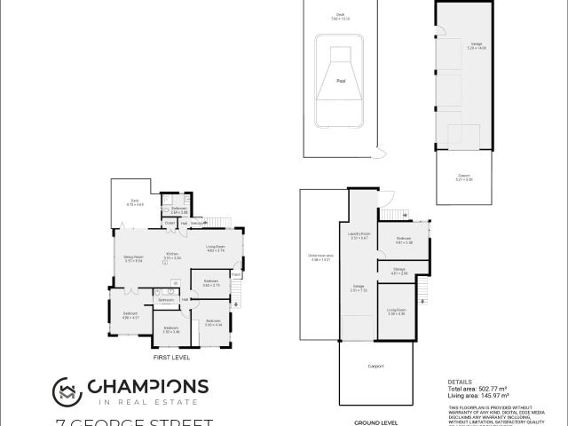 House for sale in Cairns, Queensland