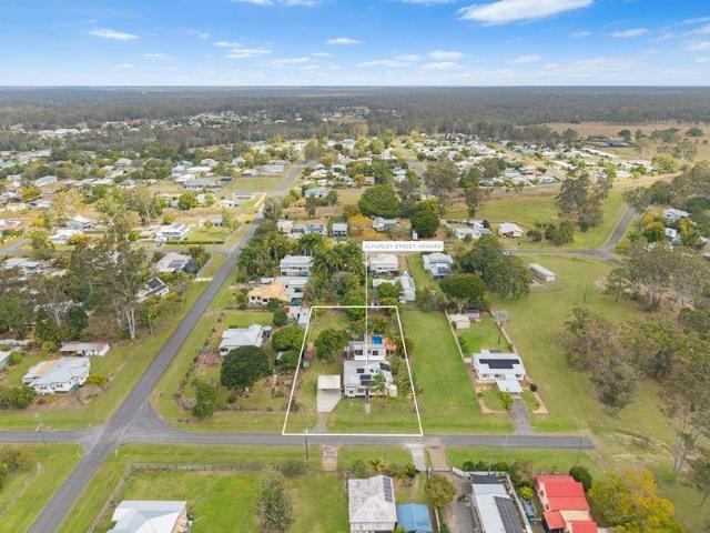 House for sale in Howard, Queensland