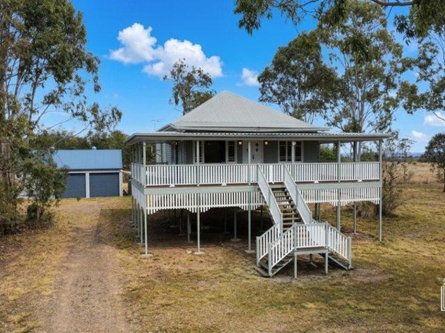 Cottage for sale in Taromeo, Queensland