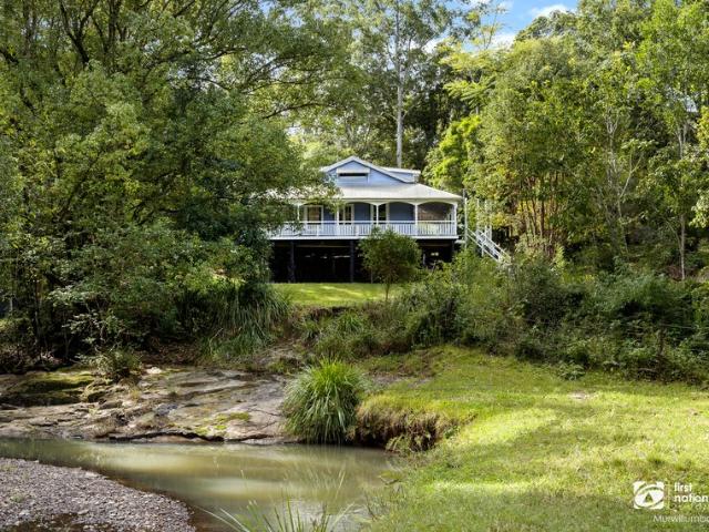 Cottage for sale in Kunghur Creek, New South Wales
