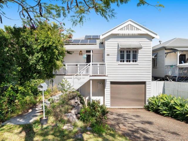 House for sale in Bulimba, Greater Brisbane