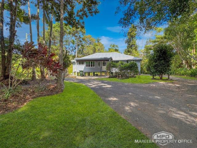 House for sale in Kuranda