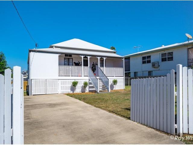 House for sale in Rockhampton, Queensland