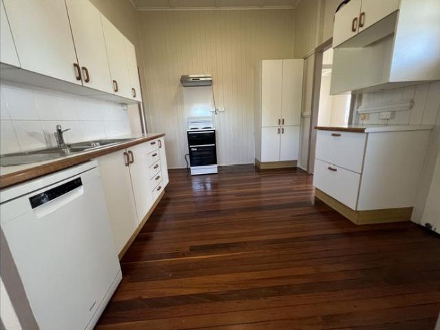 House for rent in Childers