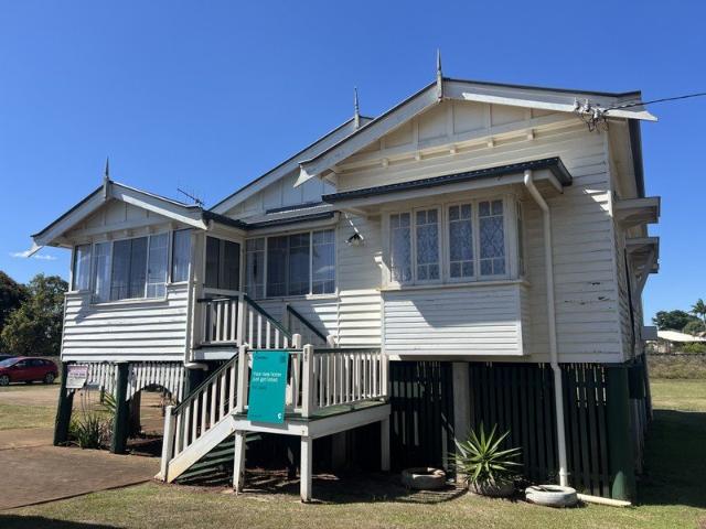 House for rent in Childers