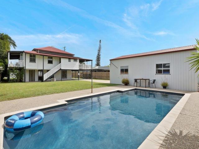 House for sale in Mackay, Queensland