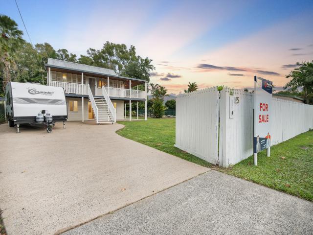 House for sale in Edmonton, Queensland