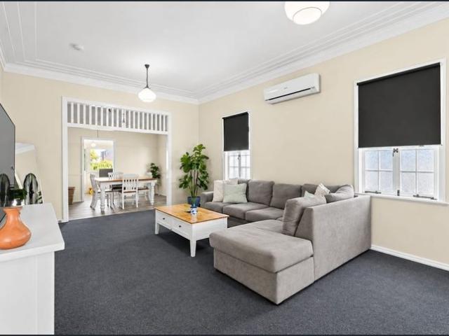 House for rent in Maryborough, Fraser Coast Regional