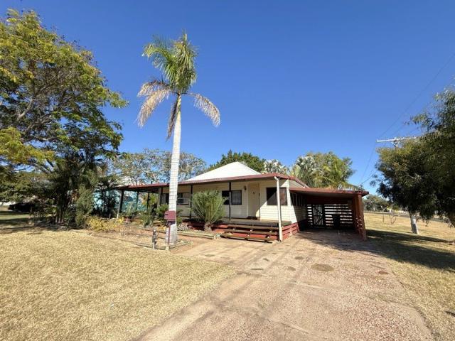 House for sale in Barcaldine, Queensland