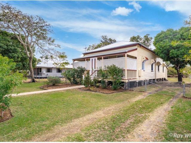 House for sale in Rockhampton, Queensland