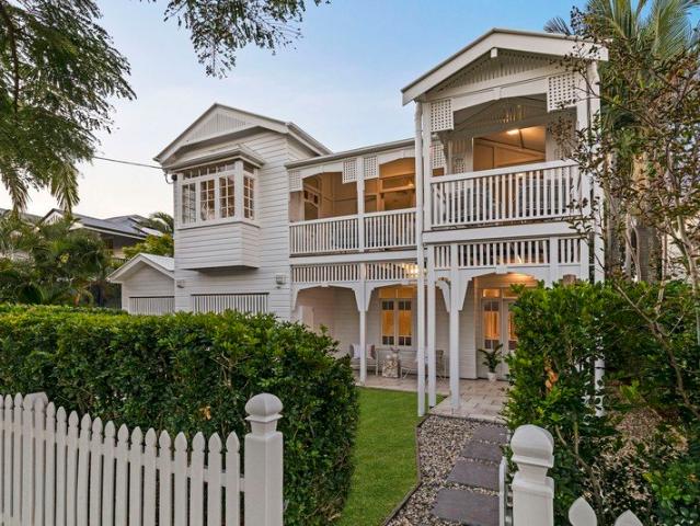 House for sale in Toombul, Queensland