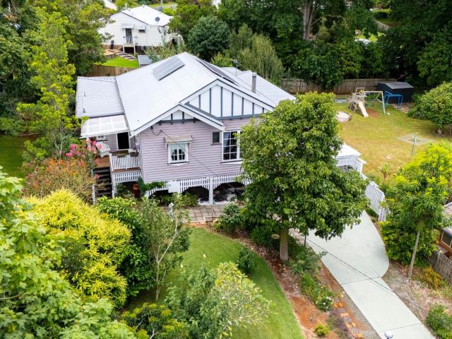 House for sale in Tamborine Mountain, Queensland