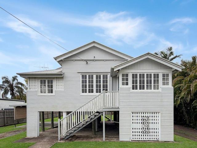 House for rent in Maryborough, Queensland