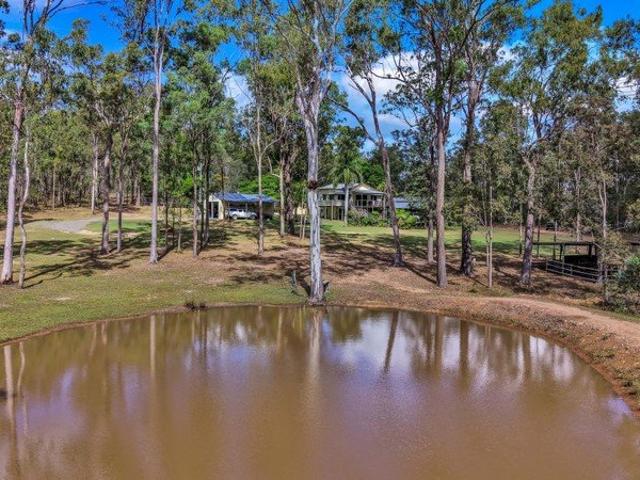 Cottage for sale in Aramara, Queensland