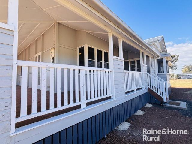 House for sale in Roma, Queensland