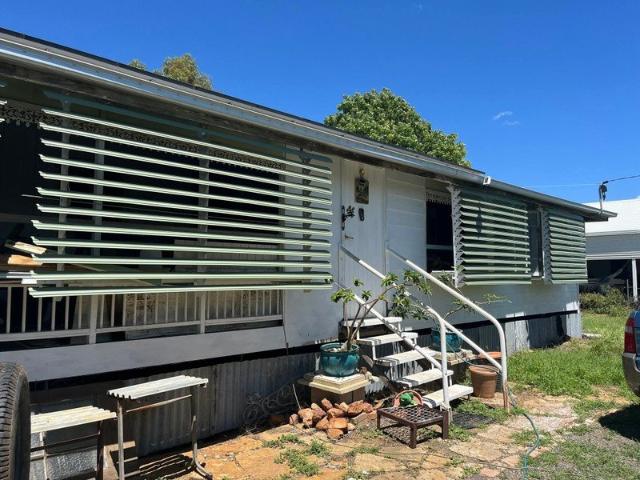 House for sale in Ilfracombe, Queensland