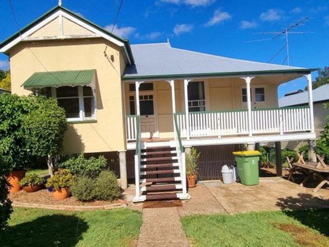 House for rent in Toombul, Queensland