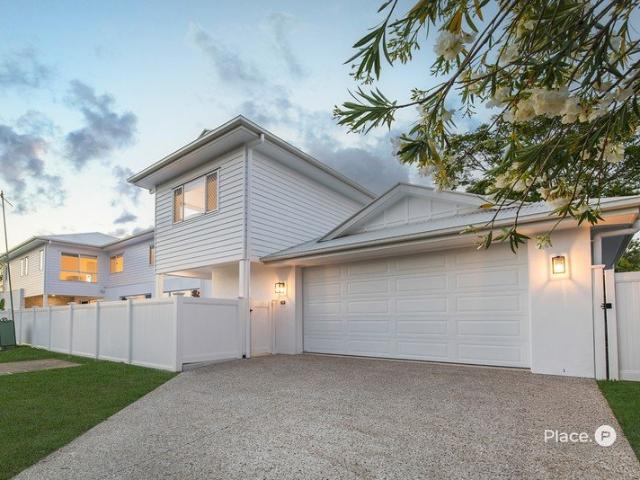 House for sale in Sherwood, Greater Brisbane