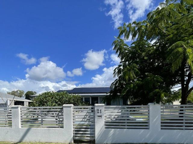 House for sale in Ayr, Queensland