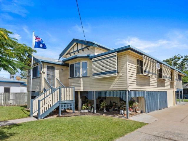House for sale in Maryborough, Queensland