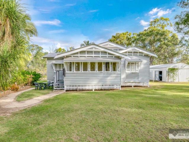 House for sale in South Kolan, Queensland