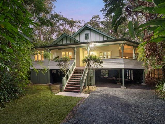 House for sale in Byron Bay, New South Wales