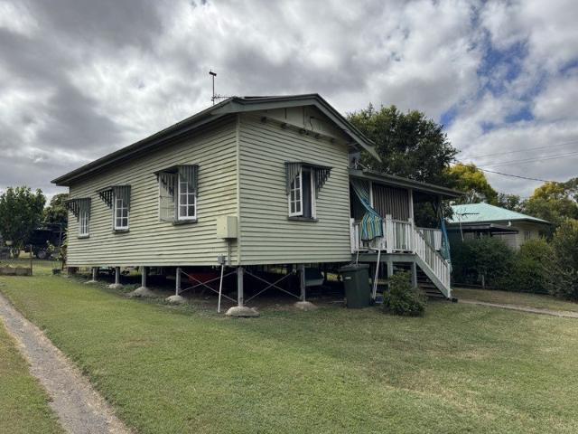 House for sale in Bancroft, Queensland