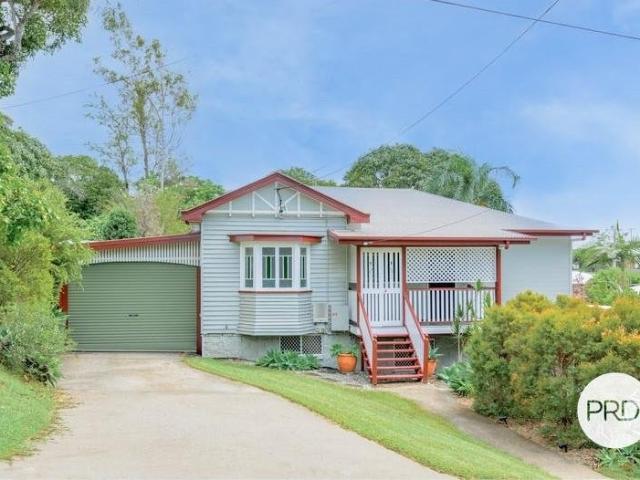 House for sale in Gladstone, Queensland