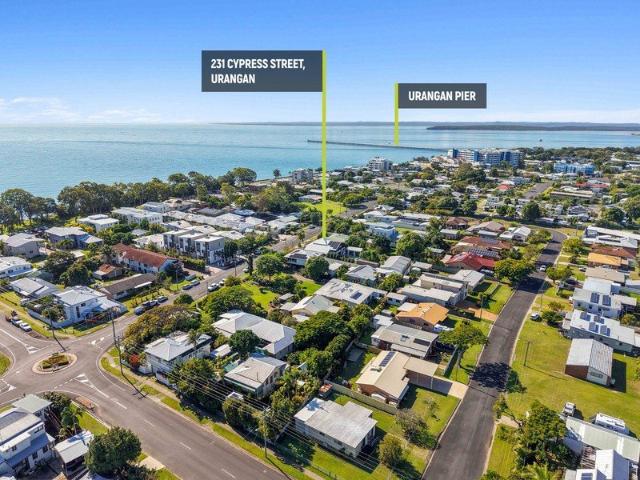 House for sale in Great Sandy Strait, Queensland