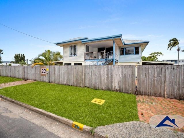 House for sale in Cairns, Queensland