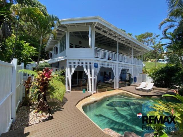 House for sale in South Mission Beach, Cassowary Coast Regional