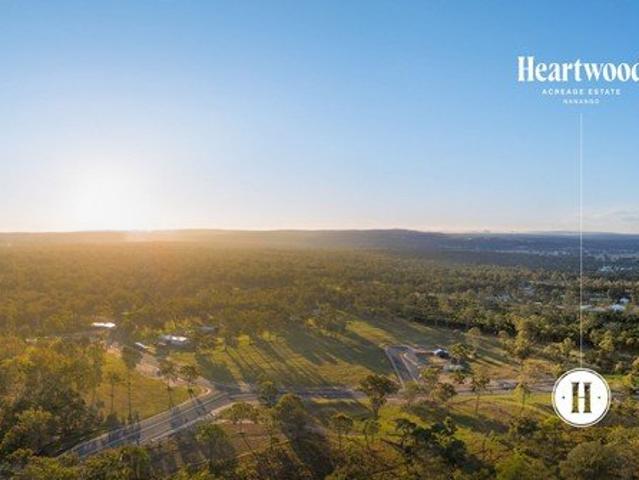 Cottage for sale in Nanango, Queensland