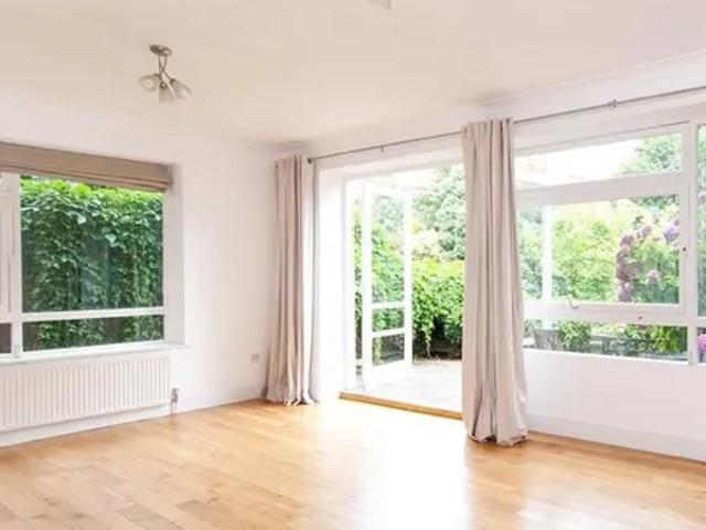 House for rent in St. John's Wood, Greater London