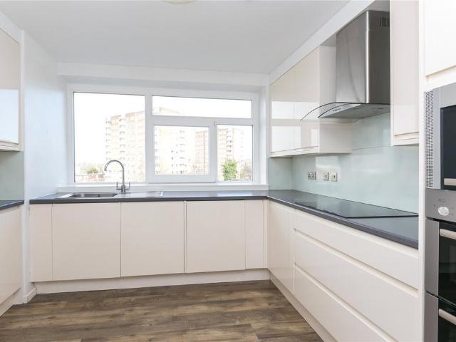 Apartment for rent in London Borough of Camden, Greater London