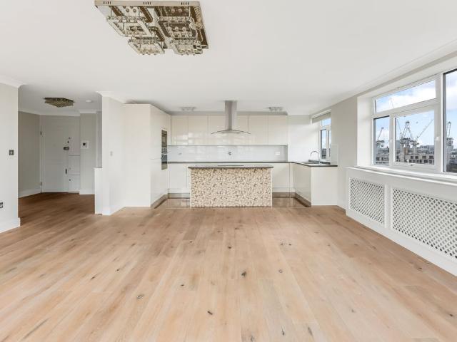 Apartment for rent in Belsize Park, Greater London
