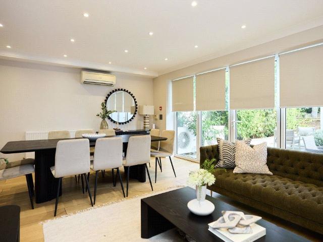 House for rent in St. John's Wood, Greater London