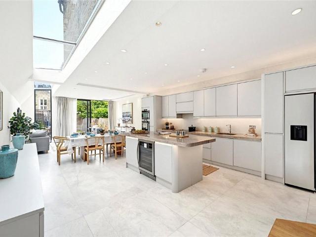 House for rent in Hammersmith, Greater London