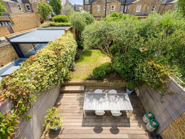 House for rent in Hammersmith, Greater London