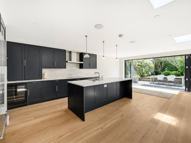 House for rent in Hammersmith, Greater London