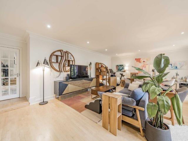 Apartment for rent in Hammersmith, Greater London
