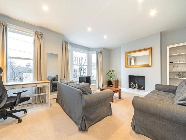 Apartment for rent in Hammersmith, Greater London