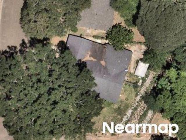 House for sale in Jackson, Mississippi
