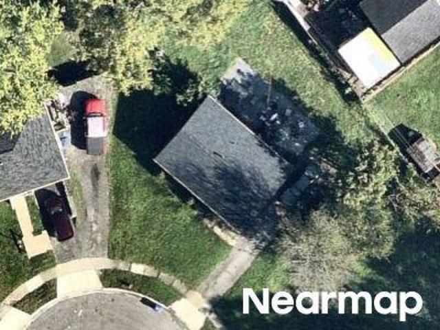 House for sale in Columbus, Franklin County