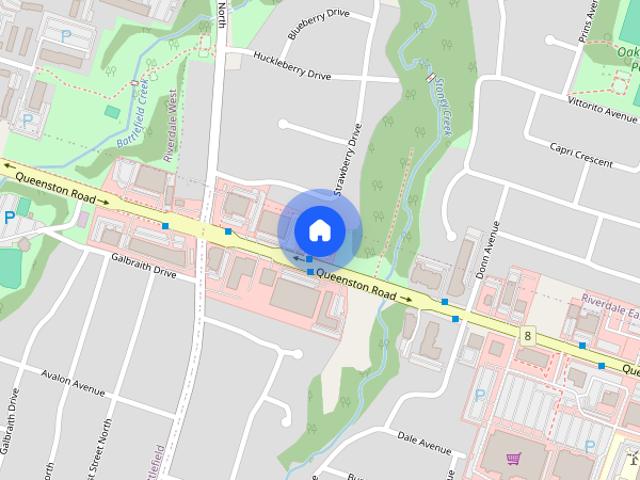 Apartment for rent in Ancaster, Ontario
