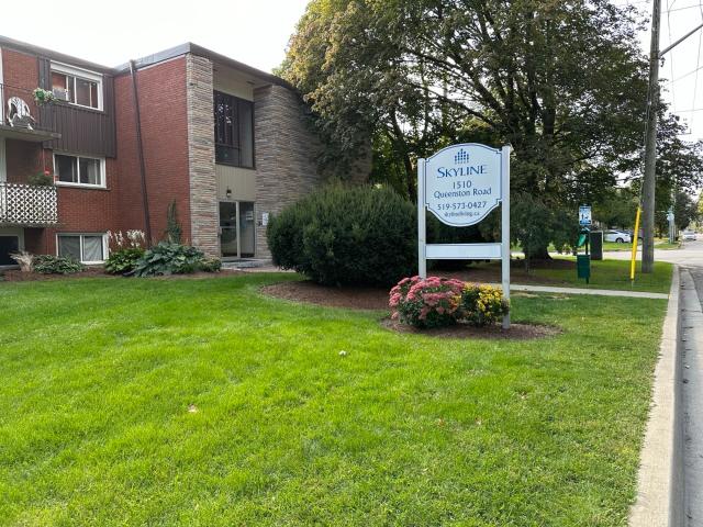 Apartment for rent in Cambridge, Ontario