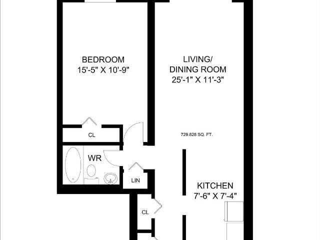 Apartment for rent in Ancaster, Ontario