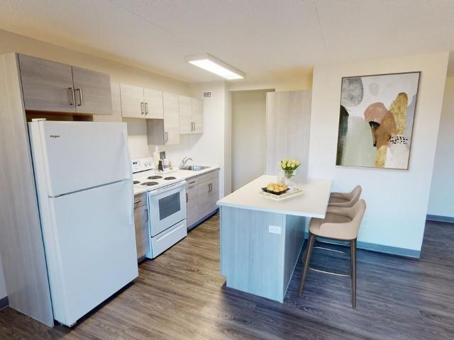 Apartment for rent in Regina, Saskatchewan
